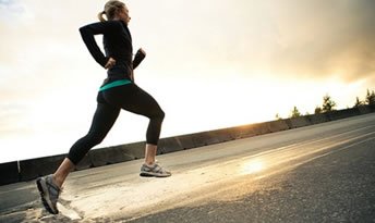 Como treinar a mente para correr melhor