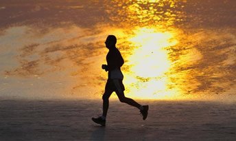 Prepara��o de base para correr 10km